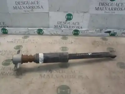 Pezzo di ricambio per auto di seconda mano ammortizzatore posteriore destro per opel corsa d cosmo riferimenti oem iam 