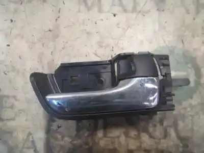 Recambio de automóvil de segunda mano de maneta interior delantera derecha para toyota prius (nhw20) sol referencias oem iam 6920547020c0  