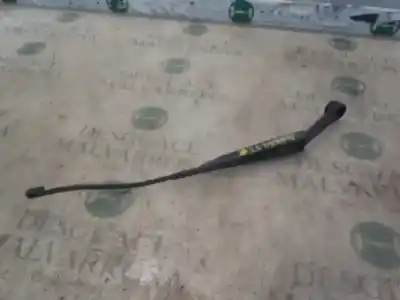 Peça sobressalente para automóvel em segunda mão haste de escova dianteiro esquerdo por kia carens 2.0 crdi ex monovolumen referências oem iam 