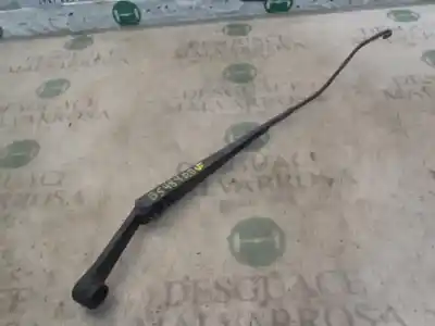 Peça sobressalente para automóvel em segunda mão haste de escova dianteiro direito por kia carens 2.0 crdi ex monovolumen referências oem iam 