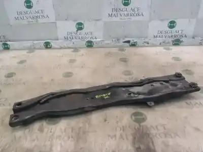 Peça sobressalente para automóvel em segunda mão reforço travessa inferior por kia carens 2.0 crdi ex monovolumen referências oem iam 