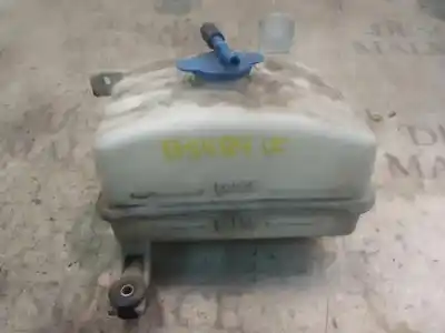 Peça sobressalente para automóvel em segunda mão depósito de expansão por kia carens 2.0 crdi ex monovolumen referências oem iam 