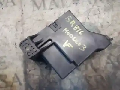 Second-hand car spare part electronic module for toyota yaris active oem iam references 