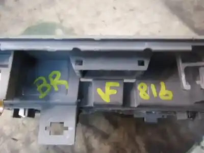 Second-hand car spare part interior light for toyota yaris active oem iam references   