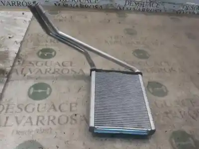 Second-hand car spare part heating / air conditioning radiator for toyota yaris active oem iam references 