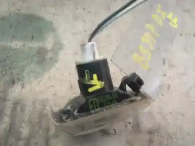 Second-hand car spare part left side light for opel corsa d cosmo oem iam references   