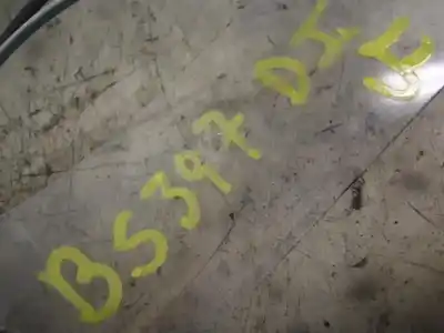 Second-hand car spare part left side light for opel corsa d cosmo oem iam references   