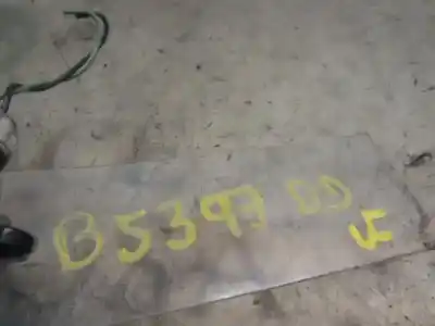 Second-hand car spare part right side light for opel corsa d cosmo oem iam references   