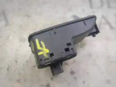 Second-hand car spare part right front power window switch for opel corsa d cosmo oem iam references   