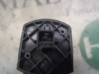 Second-hand car spare part right front power window switch for opel corsa d cosmo oem iam references   