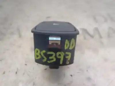 Second-hand car spare part right front power window switch for opel corsa d cosmo oem iam references   