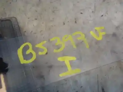 Second-hand car spare part interior light for opel corsa d cosmo oem iam references   