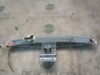 Pezzo di ricambio per auto di seconda mano alzacristalli posteriore sinistro per opel corsa d cosmo riferimenti oem iam 