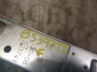 Second-hand car spare part rear left window regulator for opel corsa d cosmo oem iam references   