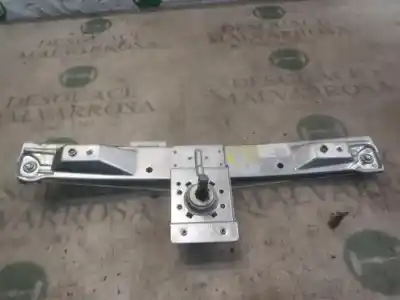 Pezzo di ricambio per auto di seconda mano alzacristalli posteriore destro per opel corsa d cosmo riferimenti oem iam 