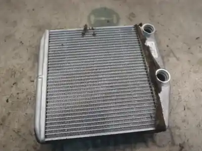 Pezzo di ricambio per auto di seconda mano radiatore riscaldamento/aria condizionata per opel corsa d cosmo riferimenti oem iam 