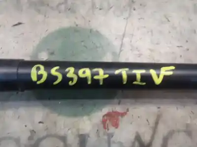 Second-hand car spare part tailgate gas strut for opel corsa d cosmo oem iam references   