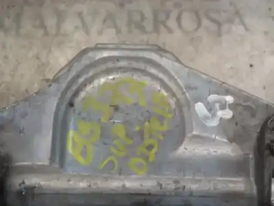 Second-hand car spare part engine support for citroen c2 furio oem iam references   