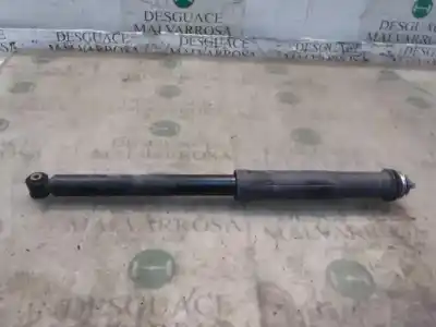 Second-hand car spare part rear left shock absorber for toyota yaris active oem iam references 