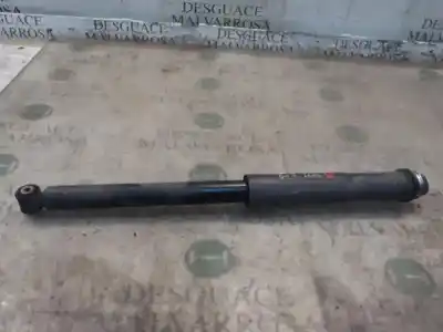 Second-hand car spare part right rear shock absorber for toyota yaris active oem iam references 