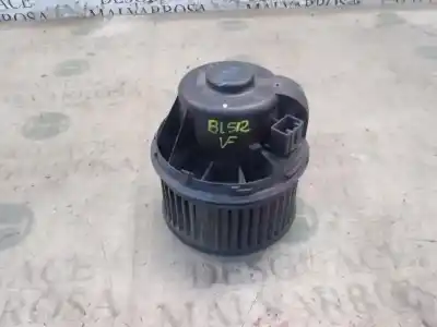Автозапчасти б/у ОТОПИТЕЛЬНЫЙ ДВИГАТЕЛЬ за FORD FOCUS LIM. (CB4)  ссылки OEM IAM 1362640  3M5H18456