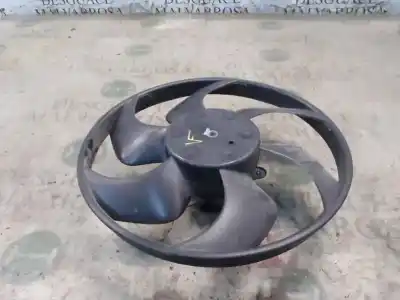Pezzo di ricambio per auto di seconda mano ELETTROVENTOLA per RENAULT GRAND MODUS  Riferimenti OEM IAM   