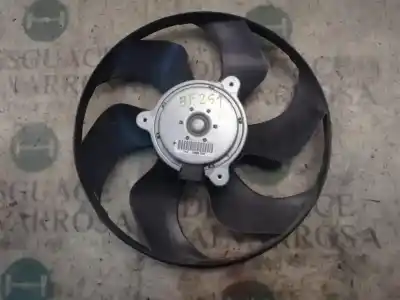 Pezzo di ricambio per auto di seconda mano elettroventola per renault grand modus dynamique riferimenti oem iam   