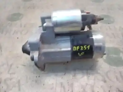 Peça sobressalente para automóvel em segunda mão MOTOR DE ARRANQUE por RENAULT GRAND MODUS  Referências OEM IAM   