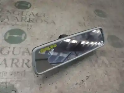 İkinci el araba yedek parçası IÇ AYNA için SEAT IBIZA SC (6J1)  OEM IAM referansları 3C0857511JSMA  