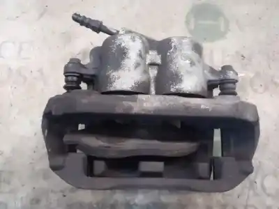 Автозапчасти б/у передний правый тормозной суппорт за mercedes-benz vito (w639) basic, combi 111 cdi compacto (639.601) ссылки oem iam   