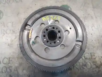 Recambio de automóvil de segunda mano de volante motor para renault megane iii coupe renault sport referencias oem iam   