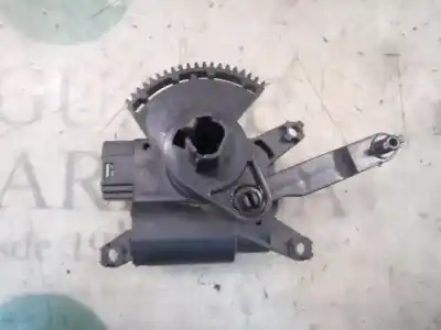 Piesă de schimb auto la mâna a doua motoras clapeta aeroterma pentru fiat ducato caja cerrada 33, techo elevado (06.2006) l2h2 120 multijet teilverglast referințe oem iam 