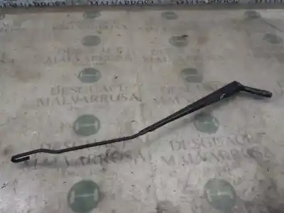 Piesă de schimb auto la mâna a doua BRAT ȘTERGÃTOR FAȚÃ DREAPTA pentru PEUGEOT 206 BERLINA  Referințe OEM IAM   