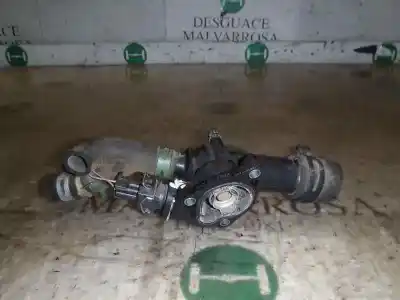 Pièce détachée automobile d'occasion thermostat pour renault megane ii berlina 5p authentique références oem iam   