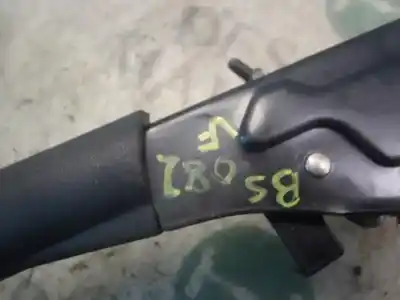 Second-hand car spare part handbrake lever for citroen c3 1.4 hdi exclusive oem iam references   