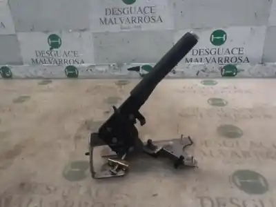 Second-hand car spare part handbrake lever for citroen c3 1.4 hdi exclusive oem iam references   