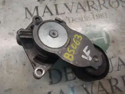Peça sobressalente para automóvel em segunda mão esticador de correia por peugeot 207 premium referências oem iam 
