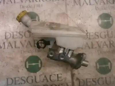 Peça sobressalente para automóvel em segunda mão bomba de travões por peugeot 207 premium referências oem iam 