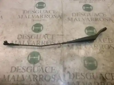 Peça sobressalente para automóvel em segunda mão haste de escova dianteiro esquerdo por peugeot 207 premium referências oem iam 