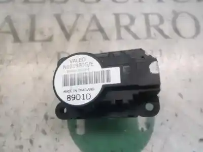 Tweedehands auto-onderdeel ELEKTRONISCHE MODULE voor RENAULT MEGANE III BERLINA 5 P  OEM IAM-referenties 277424777R  N101980G