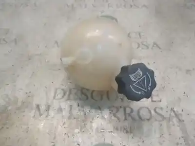 Peça sobressalente para automóvel em segunda mão depósito de expansão por peugeot 307 cc (s1) 1.6 referências oem iam 