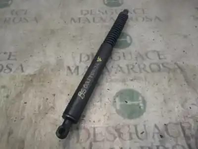 Peça sobressalente para automóvel em segunda mão amortecedores do tronco / porta por peugeot 307 cc (s1) 1.6 referências oem iam 