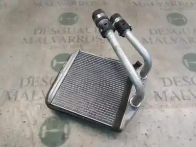 Piesă de schimb auto la mâna a doua radiator de încalzire / aer conditionat pentru fiat ducato caja cerrada 33, techo elevado (06.2006) l2h2 120 multijet teilverglast referințe oem iam 