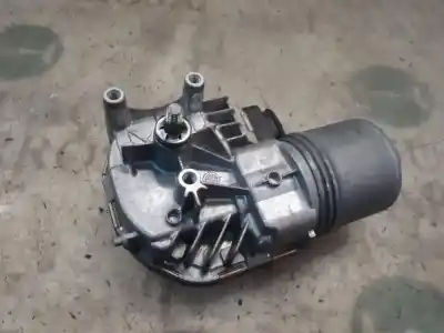 Second-hand car spare part FRONT WINDSHIELD WIPER MOTOR for SEAT LEON (1P1)  OEM IAM references 1P0955119A 0390241949 0390241949