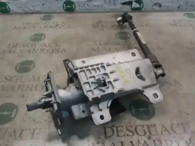 Second-hand car spare part STEERING COLUMN for CITROEN C4 BERLINA  OEM IAM references 4123FT   Second-hand car spare part STEERING COLUMN for CITROEN C4 BERLINA  OEM IAM references 4123FT