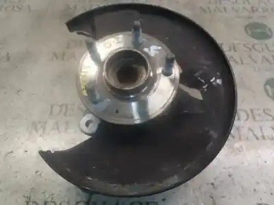 Peça sobressalente para automóvel em segunda mão manga de eixo dianteira esquerda por opel insignia berlina sport 4x4 referências oem iam 13219080