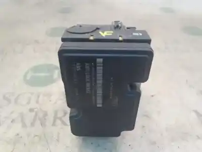 Peça sobressalente para automóvel em segunda mão abs por ford focus berlina (cap) ghia referências oem iam   