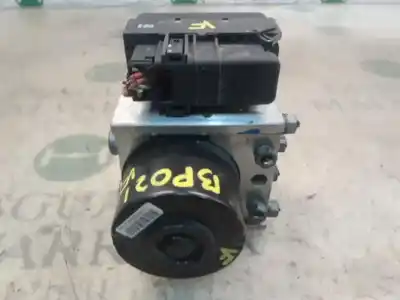 Peça sobressalente para automóvel em segunda mão abs por ford focus berlina (cap) ghia referências oem iam   