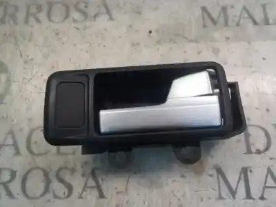 Second-hand car spare part interior right rear handle for ford focus berlina (cap) ghia oem iam references 
