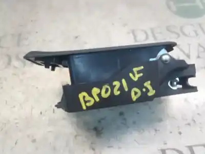 Second-hand car spare part interior left front handle for ford focus berlina (cap) ghia oem iam references   